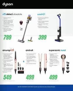 Volantino promozionale Leonardelli  valide dal 15/01/2026 - Pagina 25.