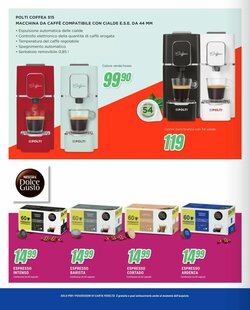 Volantino promozionale Leonardelli  valide dal 15/01/2026 - Pagina 26.