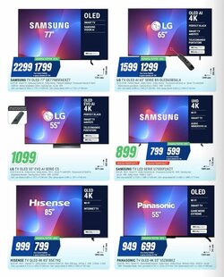 Volantino promozionale Leonardelli  valide dal 15/01/2026 - Pagina 2.