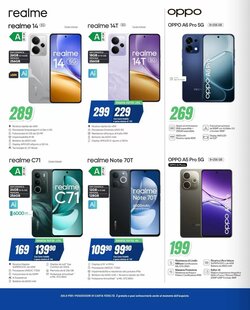 Volantino promozionale Leonardelli  valide dal 15/01/2026 - Pagina 4.