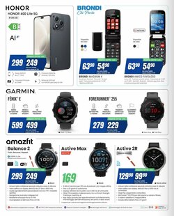 Volantino promozionale Leonardelli  valide dal 15/01/2026 - Pagina 6.