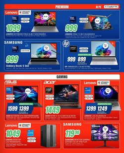 Volantino promozionale Leonardelli  valide dal 15/01/2026 - Pagina 9.