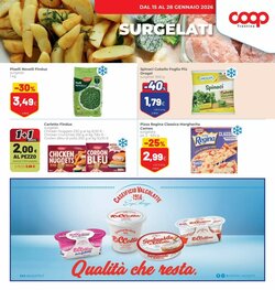 Volantino promozionale Coop Trentino  valide dal 15/01/2026 - Pagina 7.
