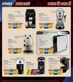 Volantino promozionale Trony  valide dal 15/01/2026 - Pagina 11.