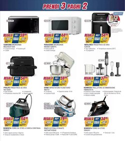 Volantino promozionale Trony  valide dal 15/01/2026 - Pagina 13.