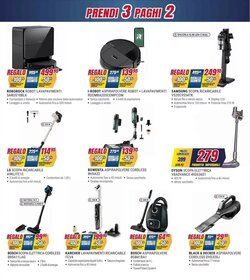 Volantino promozionale Trony  valide dal 15/01/2026 - Pagina 15.