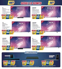 Volantino promozionale Trony  valide dal 15/01/2026 - Pagina 17.