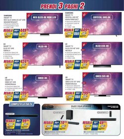 Volantino promozionale Trony  valide dal 15/01/2026 - Pagina 18.