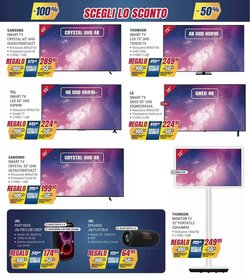 Volantino promozionale Trony  valide dal 15/01/2026 - Pagina 19.