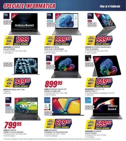 Volantino promozionale Trony  valide dal 15/01/2026 - Pagina 21.