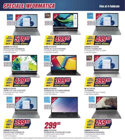 Volantino promozionale Trony  valide dal 15/01/2026 - Pagina 22.