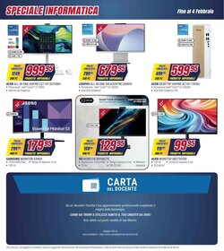 Volantino promozionale Trony  valide dal 15/01/2026 - Pagina 23.