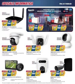 Volantino promozionale Trony  valide dal 15/01/2026 - Pagina 27.