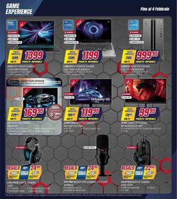 Volantino promozionale Trony  valide dal 15/01/2026 - Pagina 28.