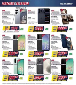 Volantino promozionale Trony  valide dal 15/01/2026 - Pagina 29.