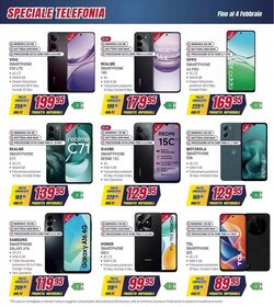 Volantino promozionale Trony  valide dal 15/01/2026 - Pagina 30.