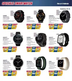 Volantino promozionale Trony  valide dal 15/01/2026 - Pagina 31.