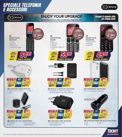 Volantino promozionale Trony  valide dal 15/01/2026 - Pagina 32.