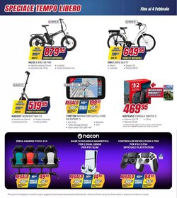 Volantino promozionale Trony  valide dal 15/01/2026 - Pagina 34.