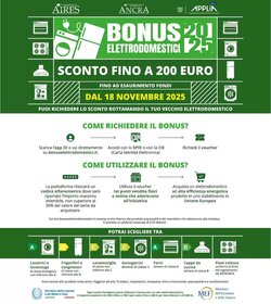 Volantino promozionale Trony  valide dal 15/01/2026 - Pagina 37.