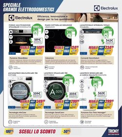 Volantino promozionale Trony  valide dal 15/01/2026 - Pagina 5.
