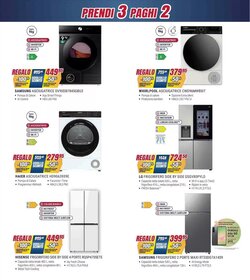 Volantino promozionale Trony  valide dal 15/01/2026 - Pagina 6.