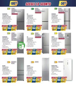 Volantino promozionale Trony  valide dal 15/01/2026 - Pagina 7.