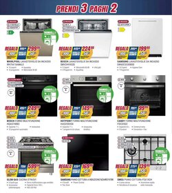 Volantino promozionale Trony  valide dal 15/01/2026 - Pagina 8.