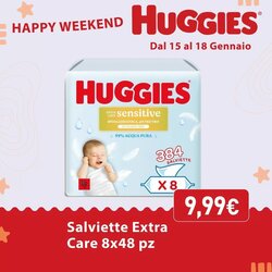 Volantino promozionale Babyland  valide dal 15/01/2026 - Pagina 3.