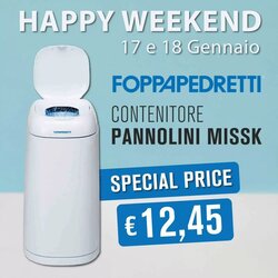 Volantino promozionale Babyland  valide dal 15/01/2026 - Pagina 4.