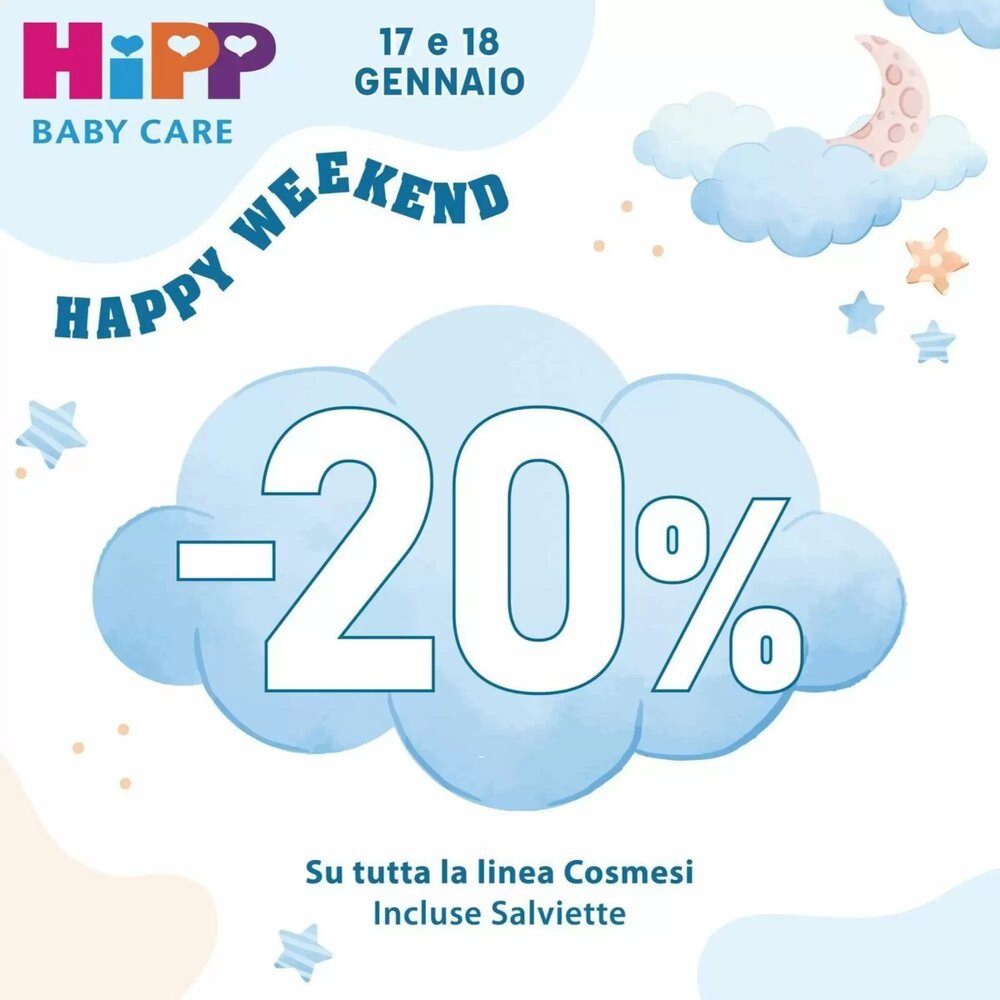 Volantino promozionale Babyland  valide dal 15/01/2026 - Pagina 5.