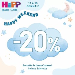 Volantino promozionale Babyland  valide dal 15/01/2026 - Pagina 5.