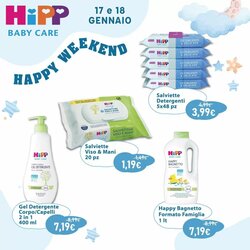 Volantino promozionale Babyland  valide dal 15/01/2026 - Pagina 6.