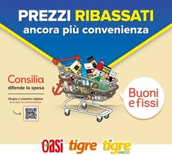 Volantino promozionale Tigre  valide dal 15/01/2026 - Pagina 10.