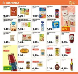 Volantino promozionale Tigre  valide dal 15/01/2026 - Pagina 11.