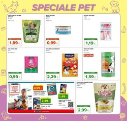 Volantino promozionale Tigre  valide dal 15/01/2026 - Pagina 16.