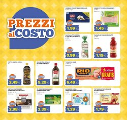 Volantino promozionale Tigre  valide dal 15/01/2026 - Pagina 2.