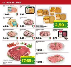 Volantino promozionale Tigre  valide dal 15/01/2026 - Pagina 4.
