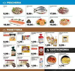 Volantino promozionale Tigre  valide dal 15/01/2026 - Pagina 6.