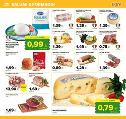 Volantino promozionale Tigre  valide dal 15/01/2026 - Pagina 7.