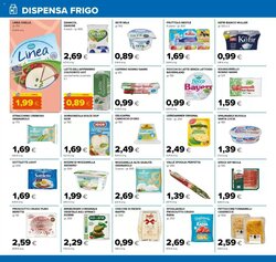 Volantino promozionale Tigre  valide dal 15/01/2026 - Pagina 8.