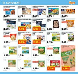 Volantino promozionale Tigre  valide dal 15/01/2026 - Pagina 9.