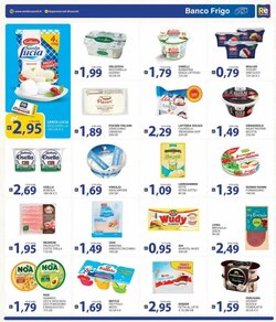 Volantino promozionale Re Mercato Lucrezia  valide dal 16/01/2026 - Pagina 5.