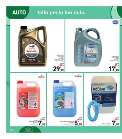 Volantino promozionale Spazio Conad  valide dal 16/01/2026 - Pagina 30.