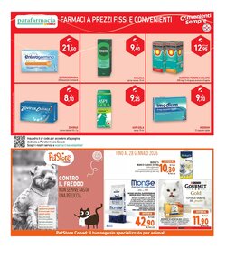 Volantino promozionale Spazio Conad  valide dal 16/01/2026 - Pagina 37.