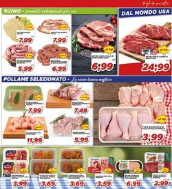 Volantino promozionale MA Supermercati  valide dal 16/01/2026 - Pagina 11.