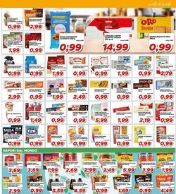 Volantino promozionale MA Supermercati  valide dal 16/01/2026 - Pagina 13.