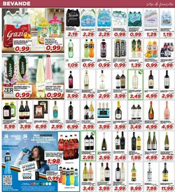 Volantino promozionale MA Supermercati  valide dal 16/01/2026 - Pagina 14.