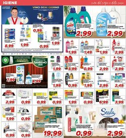 Volantino promozionale MA Supermercati  valide dal 16/01/2026 - Pagina 15.