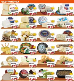 Volantino promozionale MA Supermercati  valide dal 16/01/2026 - Pagina 2.